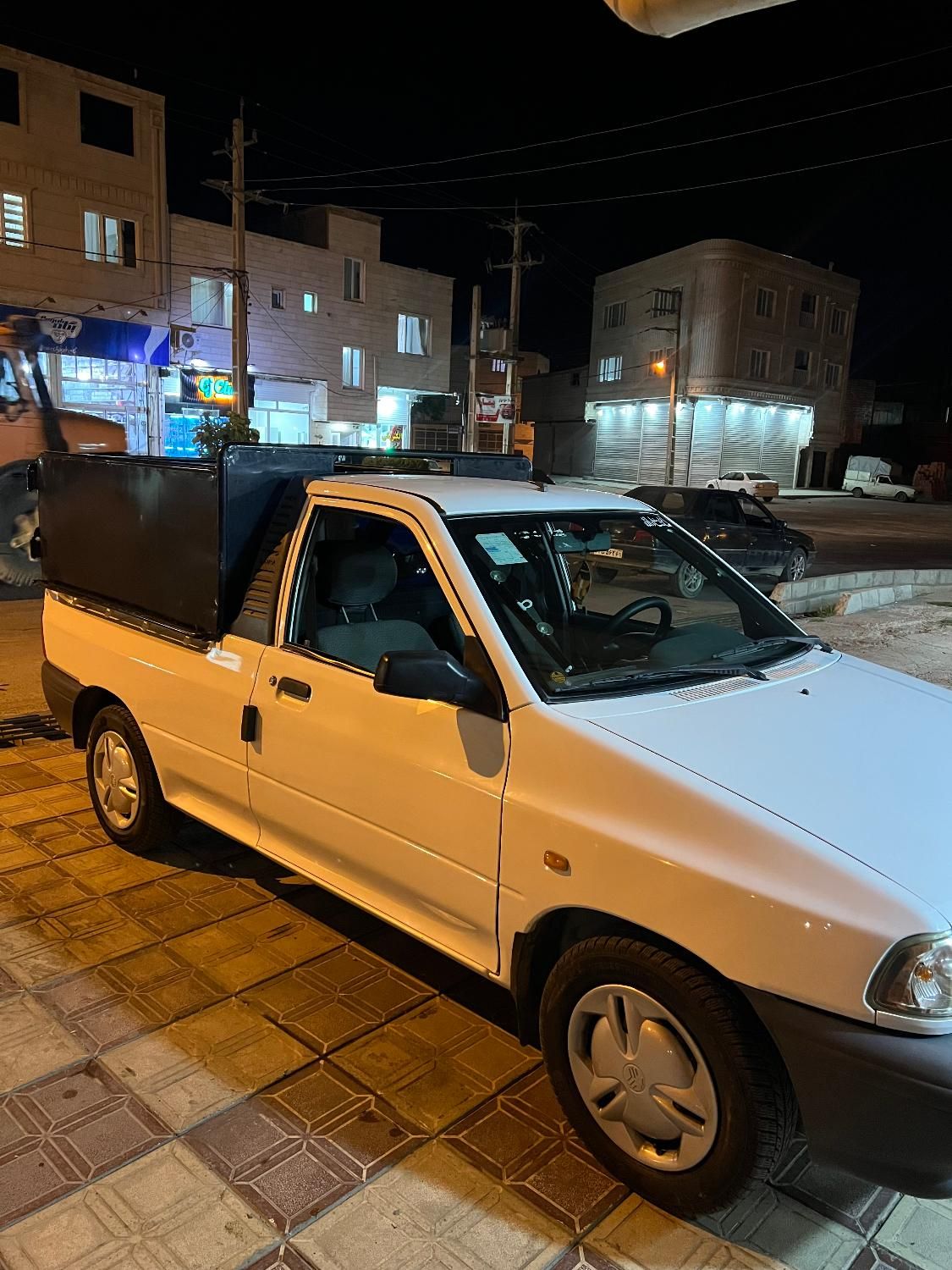 پراید 151 SE - 1399