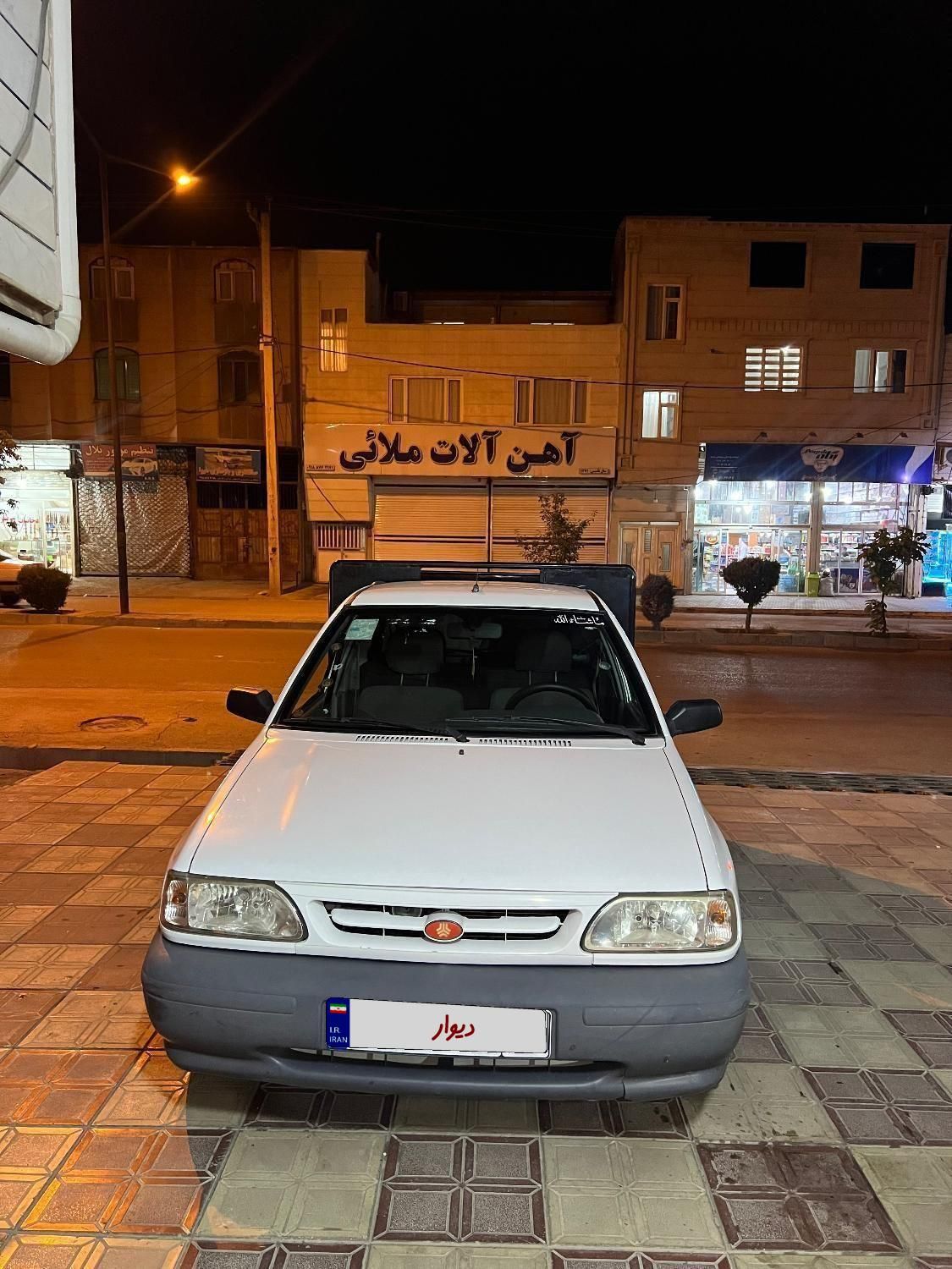 پراید 151 SE - 1399