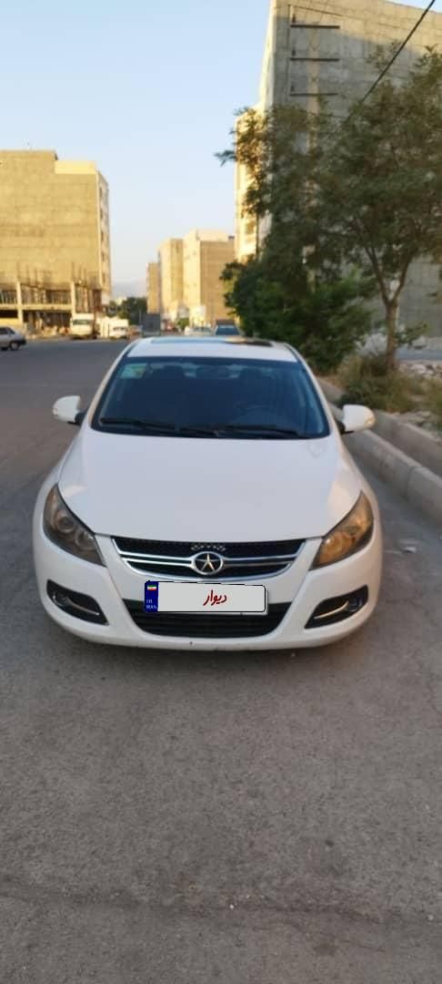 خودرو جک، J5 آگهی ann_18639265