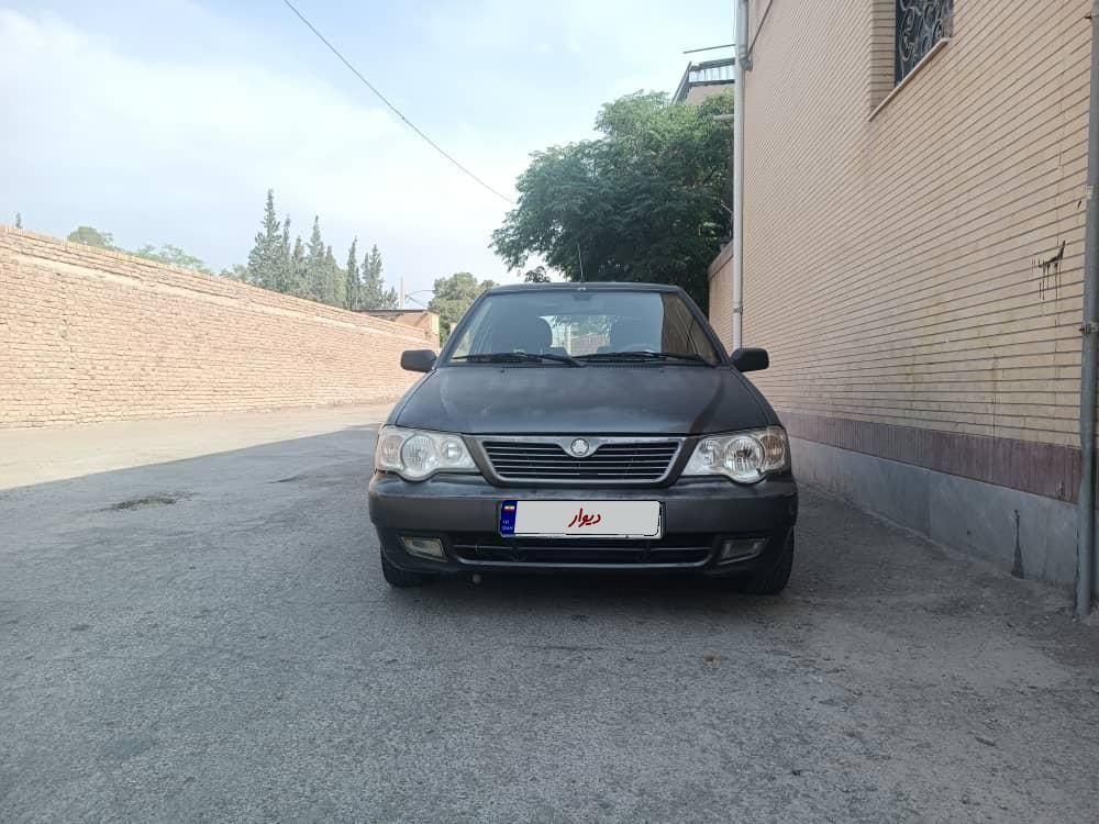 پراید 111 SX - 1389