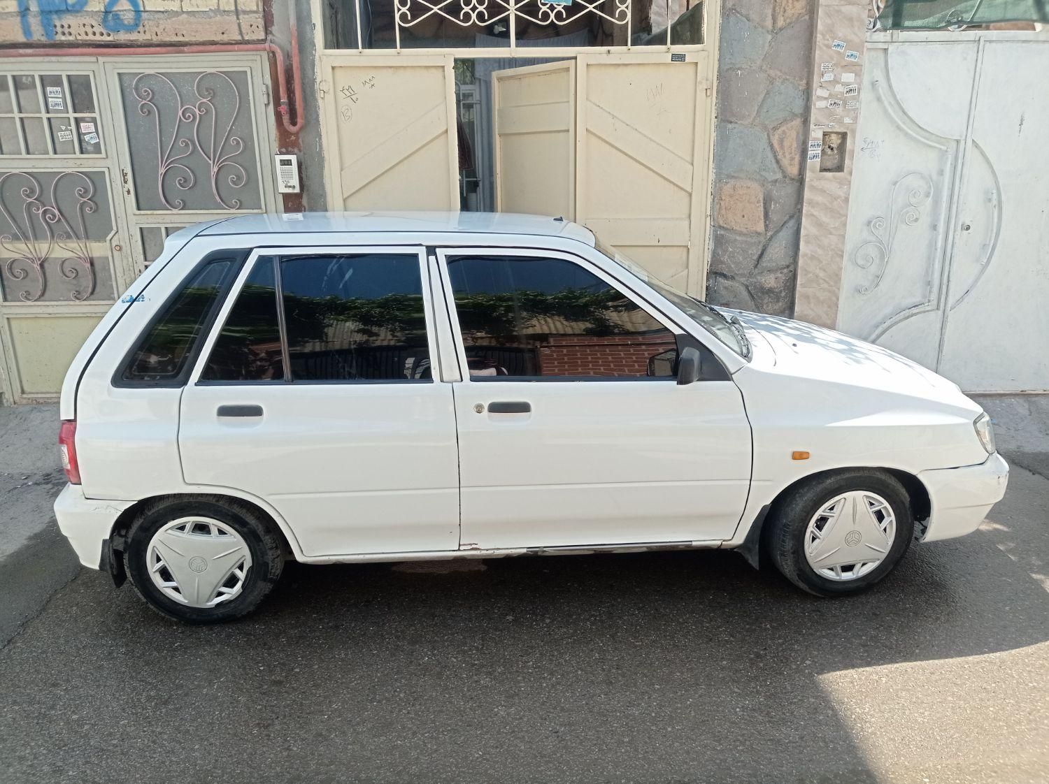خودرو پراید، 111 آگهی ann_18639286