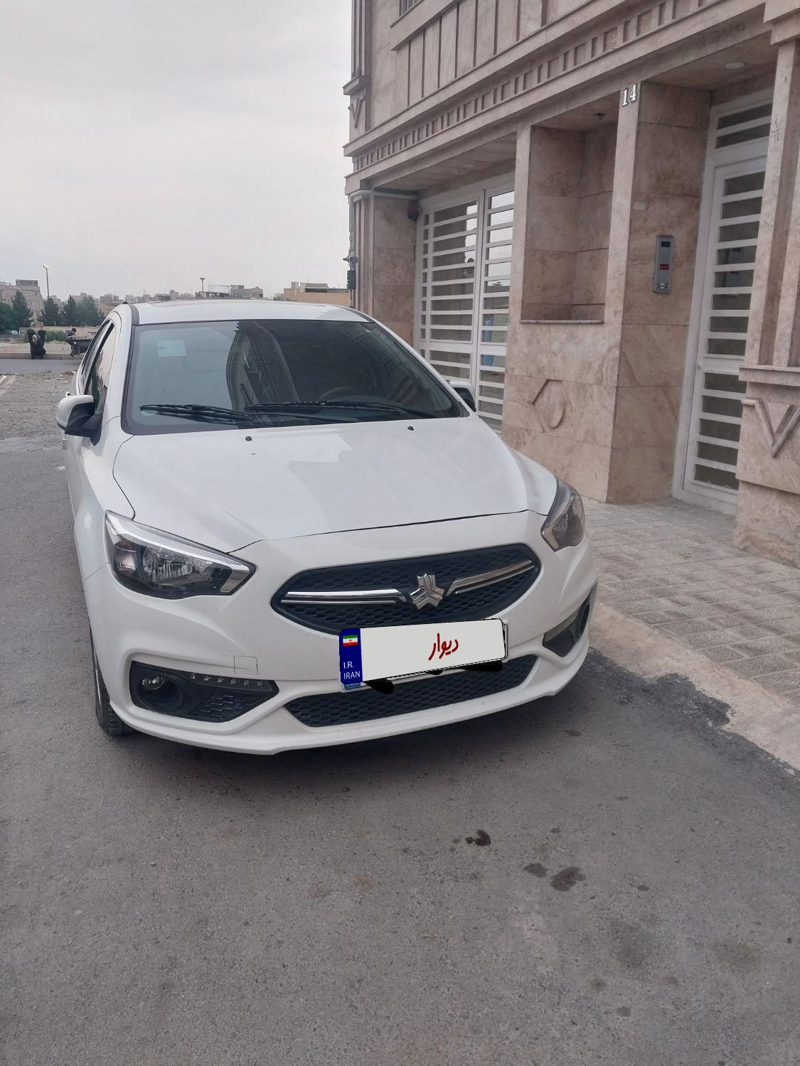 خودرو شاهین، G آگهی ann_18639288