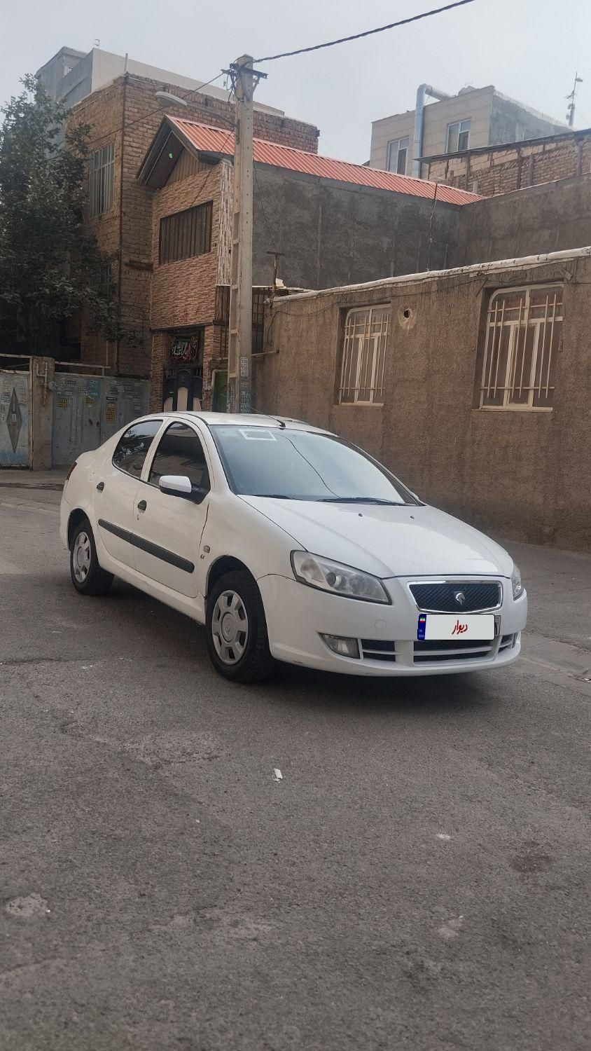 رانا LX TU5 - 1393