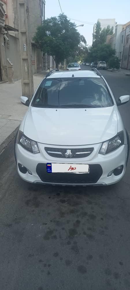 خودرو کوییک، معمولی آگهی ann_18639350