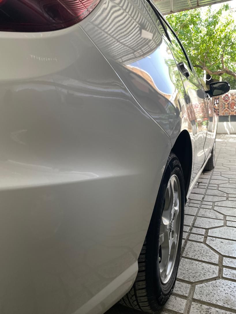 شاهین G اتوماتیک CVT - 1403
