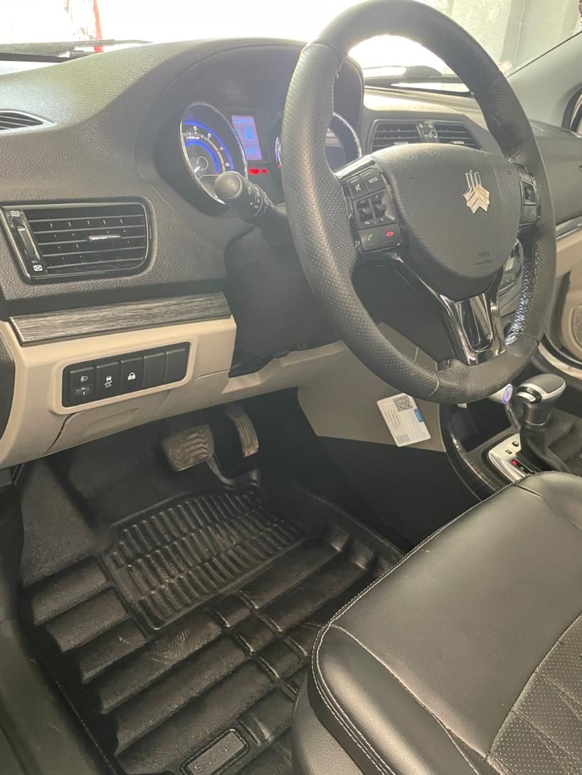 شاهین G اتوماتیک CVT - 1403