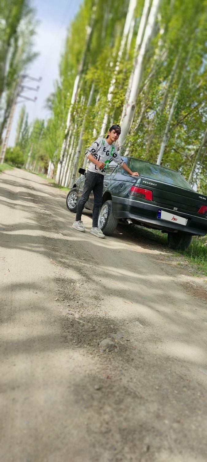 خودرو پژو، 405 آگهی ann_18639385