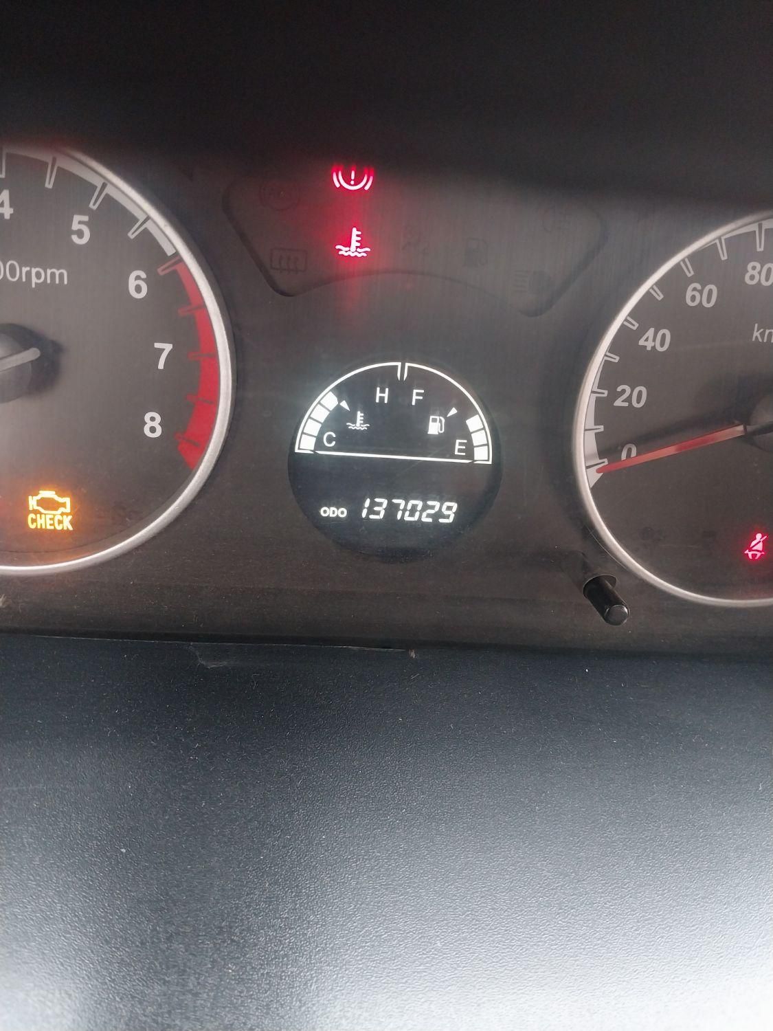 پراید 151 SE - 1400