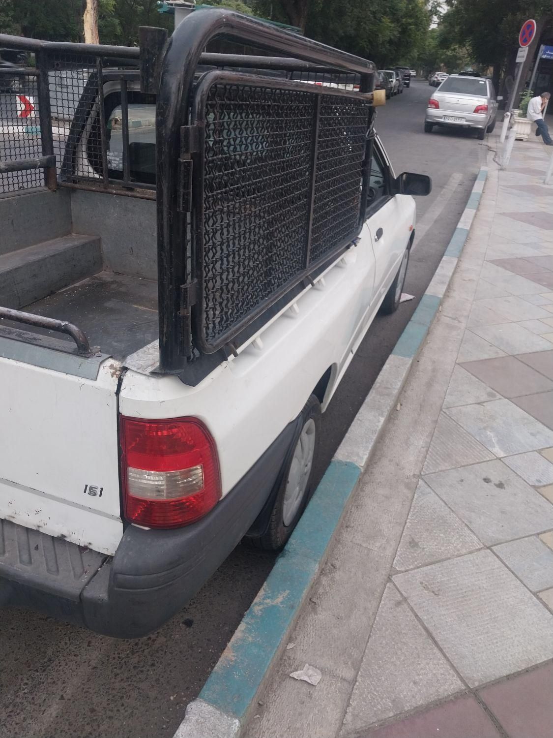 خودرو پراید، 151 آگهی ann_18639408