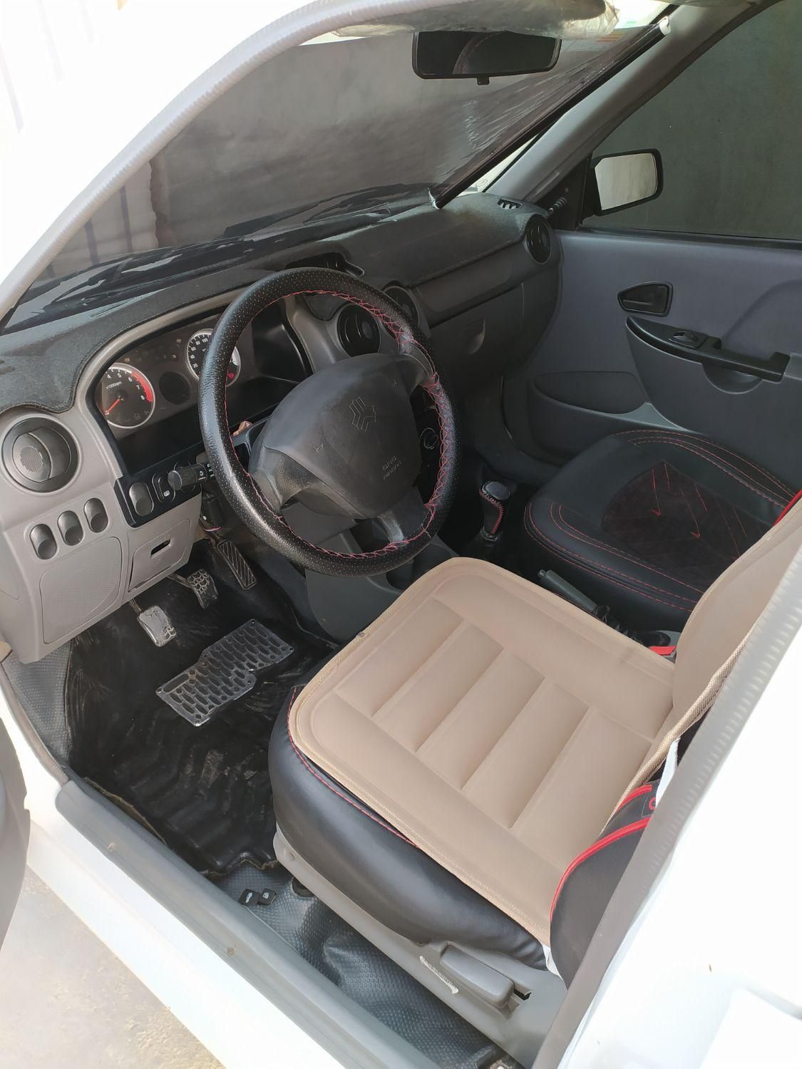 پراید 131 SE - 1394