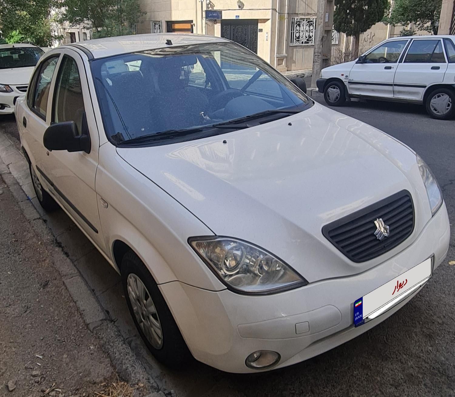 خودرو تیبا، صندوق دار آگهی ann_18639422