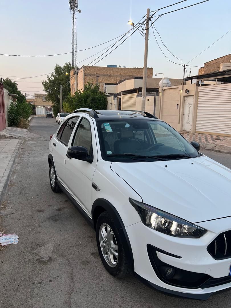 اطلس G دنده ای - 1403