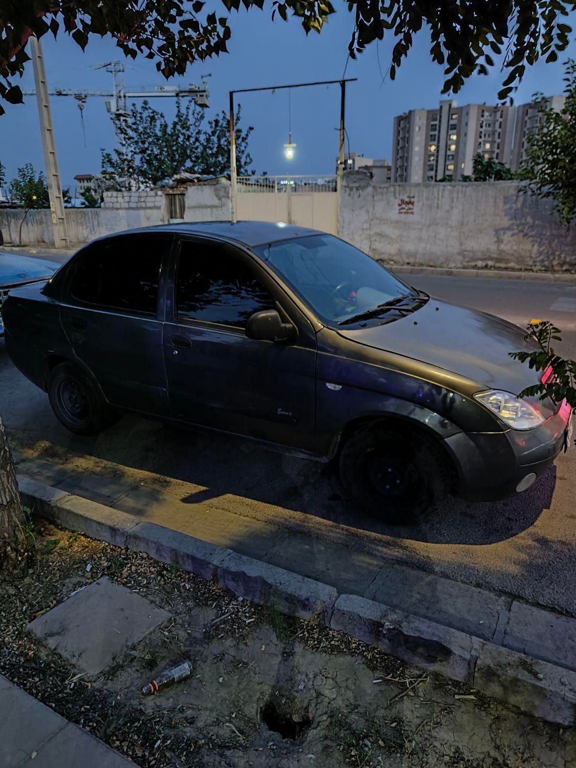 خودرو تیبا، صندوق دار آگهی ann_18639449