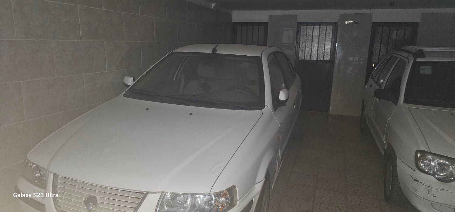 سمند LX EF7 دوگانه سوز - 1397