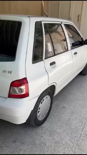 پراید 111 SE - 1399