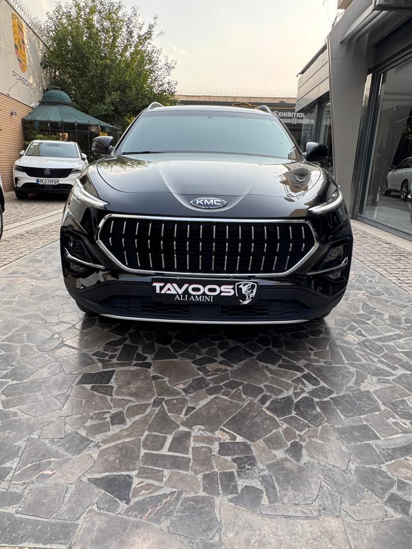 کی ام سی K7 اتوماتیک - 1400