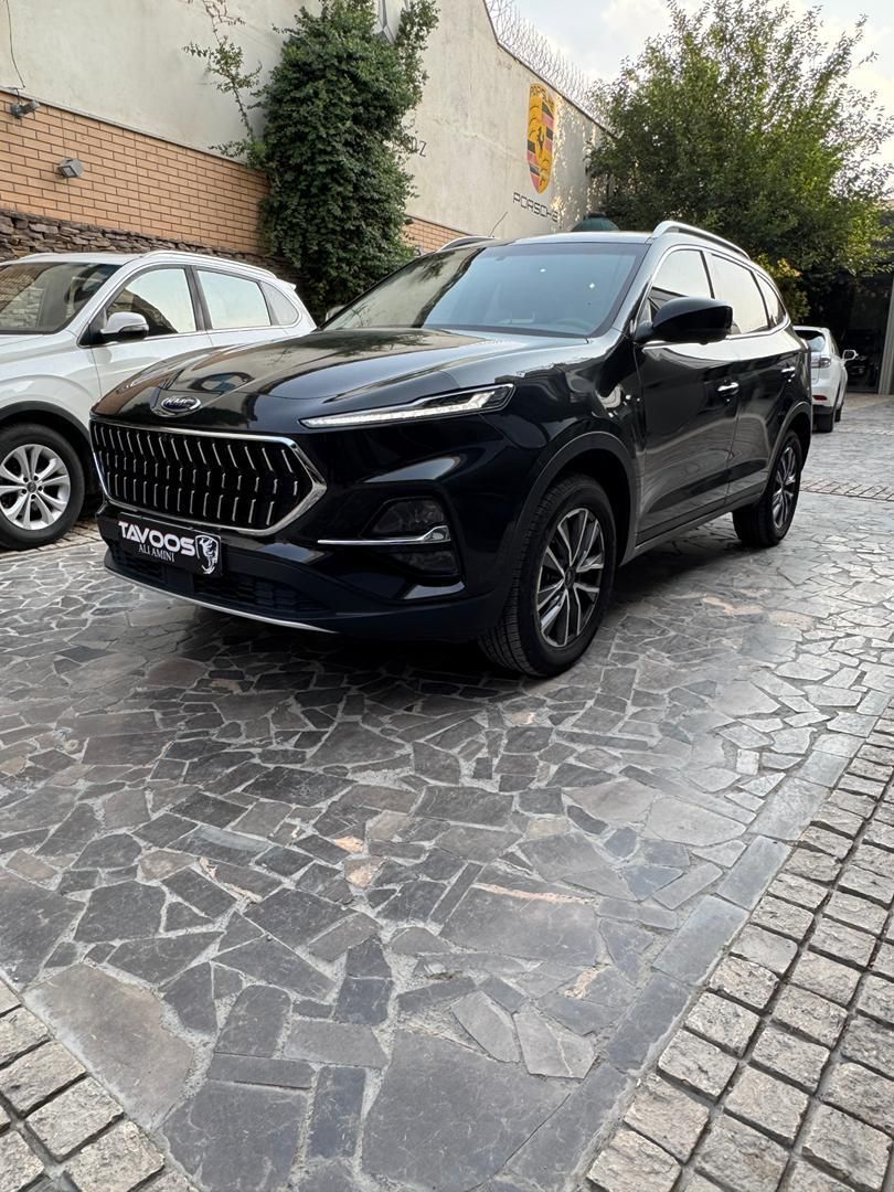 کی ام سی K7 اتوماتیک - 1400