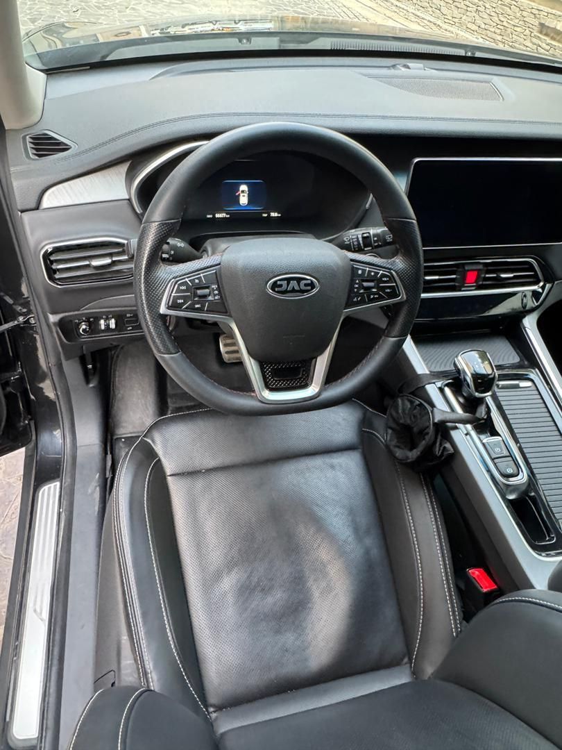 کی ام سی K7 اتوماتیک - 1400
