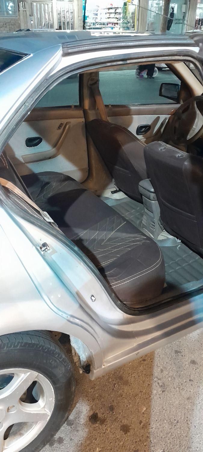 سمند LX EF7 - 1388
