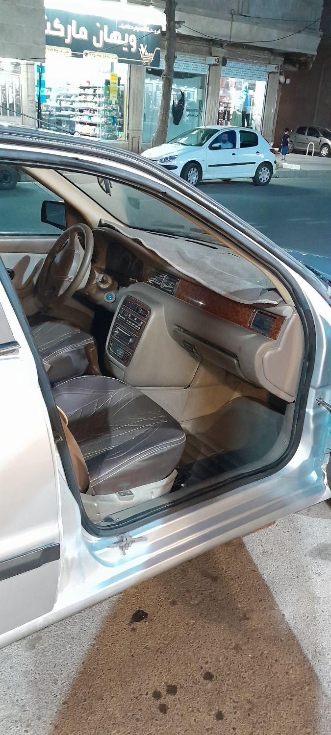 سمند LX EF7 - 1388