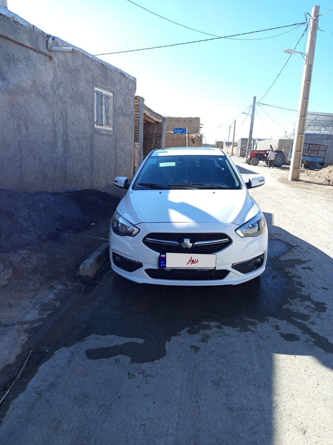 خودرو شاهین، G آگهی ann_18639498