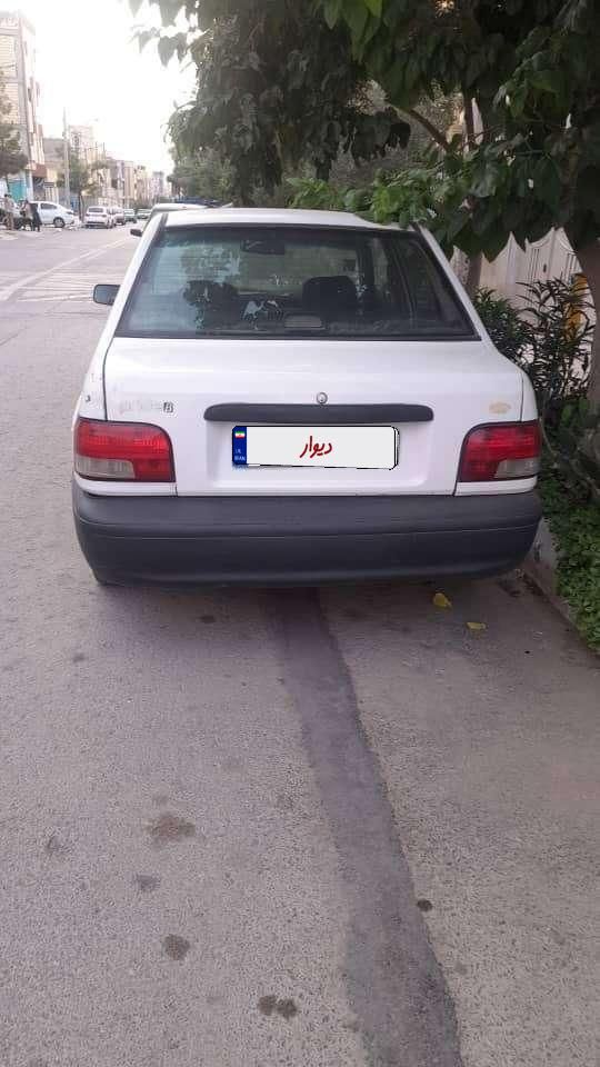 خودرو پراید، صبا آگهی ann_18639508