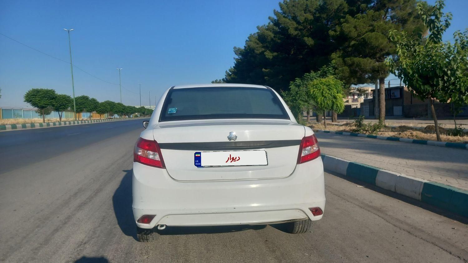 ساینا EX معمولی - 1398