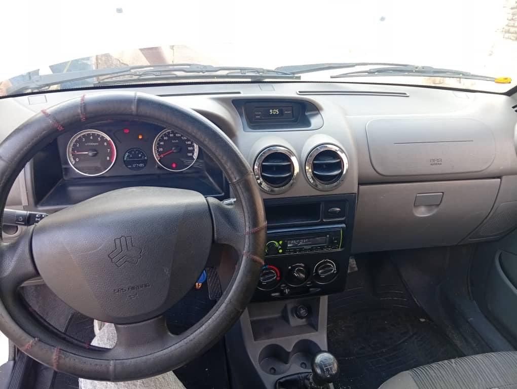 پراید 132 SE - 1398