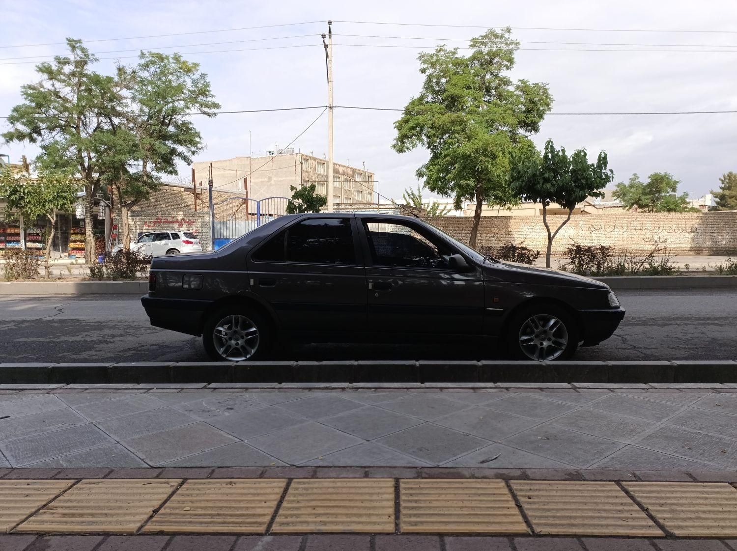 خودرو پژو، 405 آگهی ann_18639580