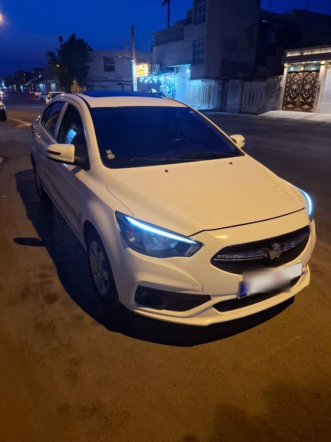 خودرو شاهین، G آگهی ann_18639588