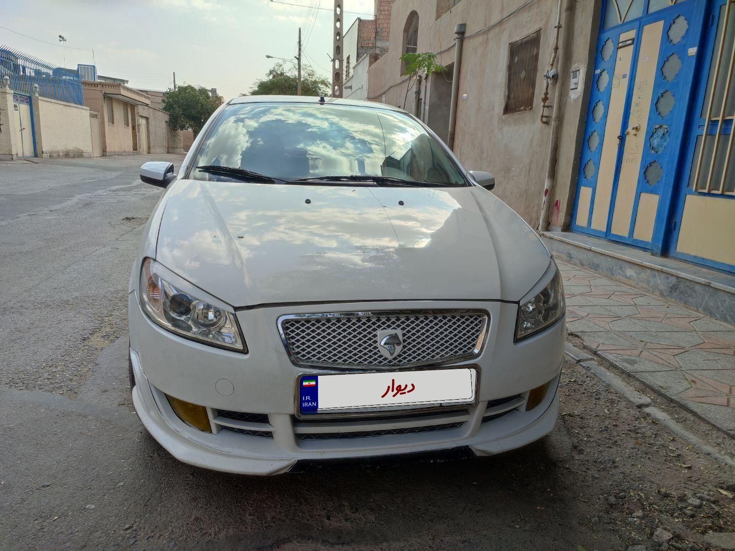 رانا LX TU5 - 1394