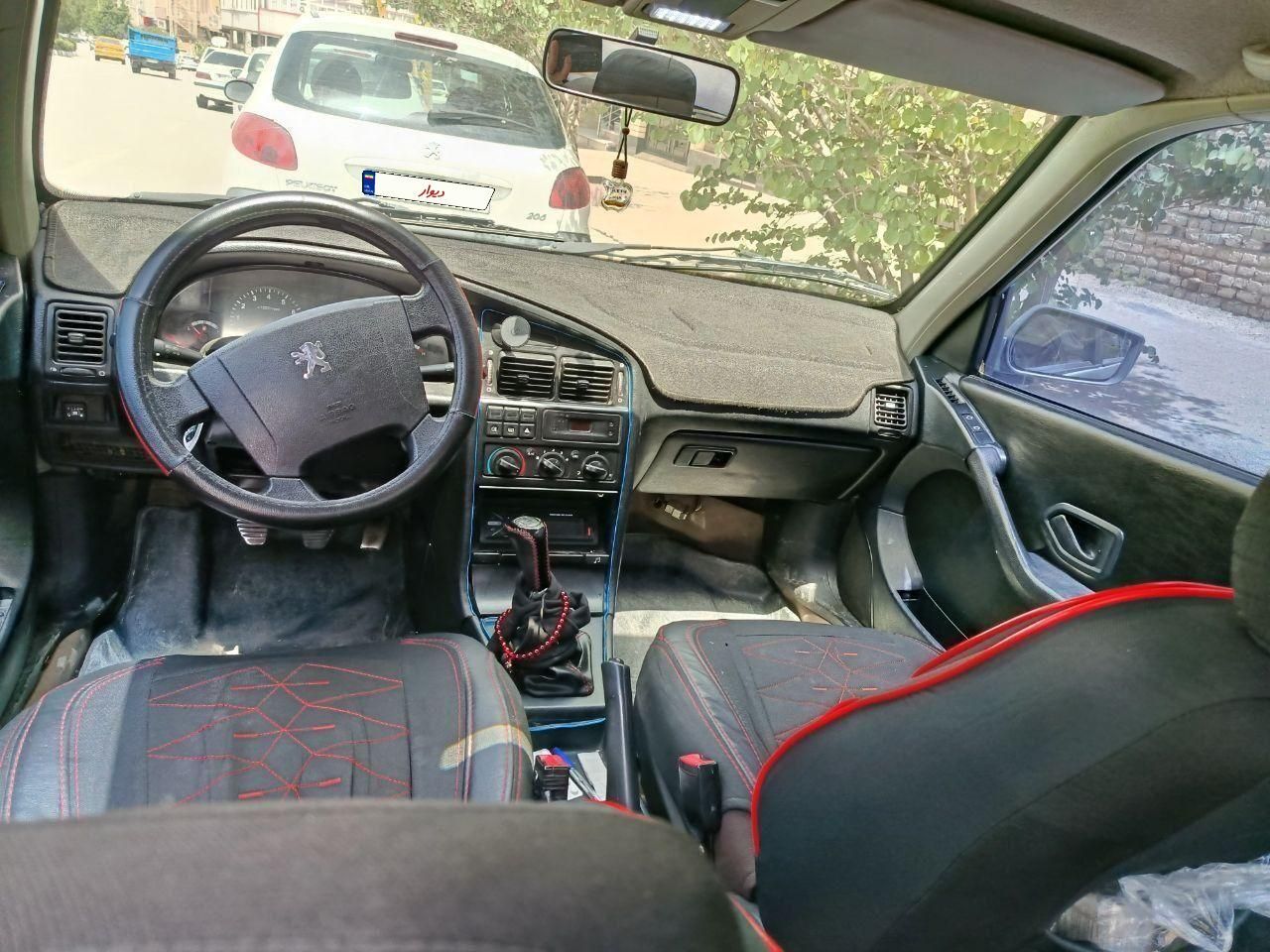 خودرو پژو، 405 آگهی ann_18639600