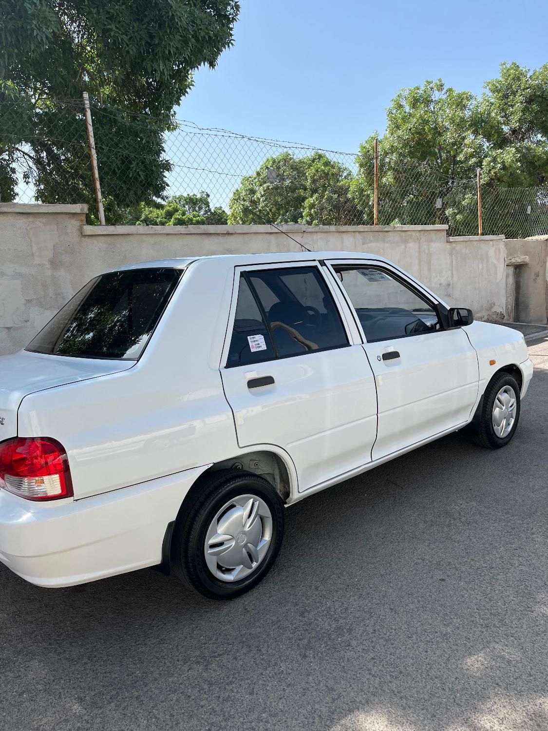 پراید 132 SE - 1398