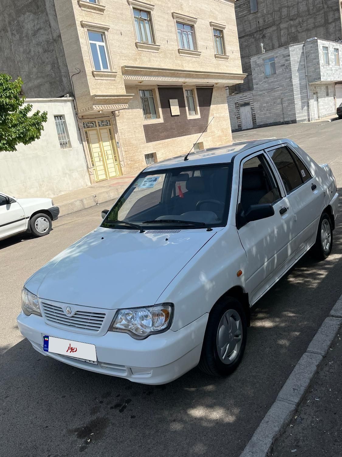 پراید 132 SE - 1398