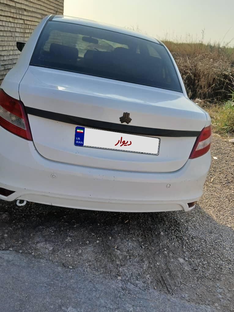 خودرو ساینا، EX آگهی ann_18639638