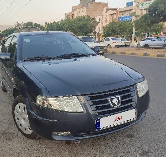 خودرو سمند، سورن آگهی ann_18639641