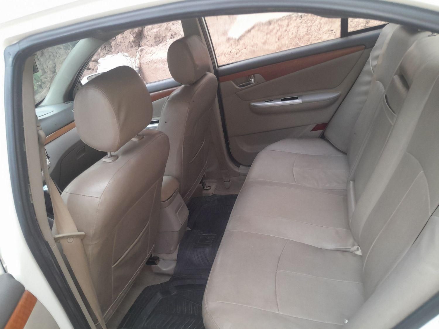 لیفان 620 دنده‌ای 1600 - 1391