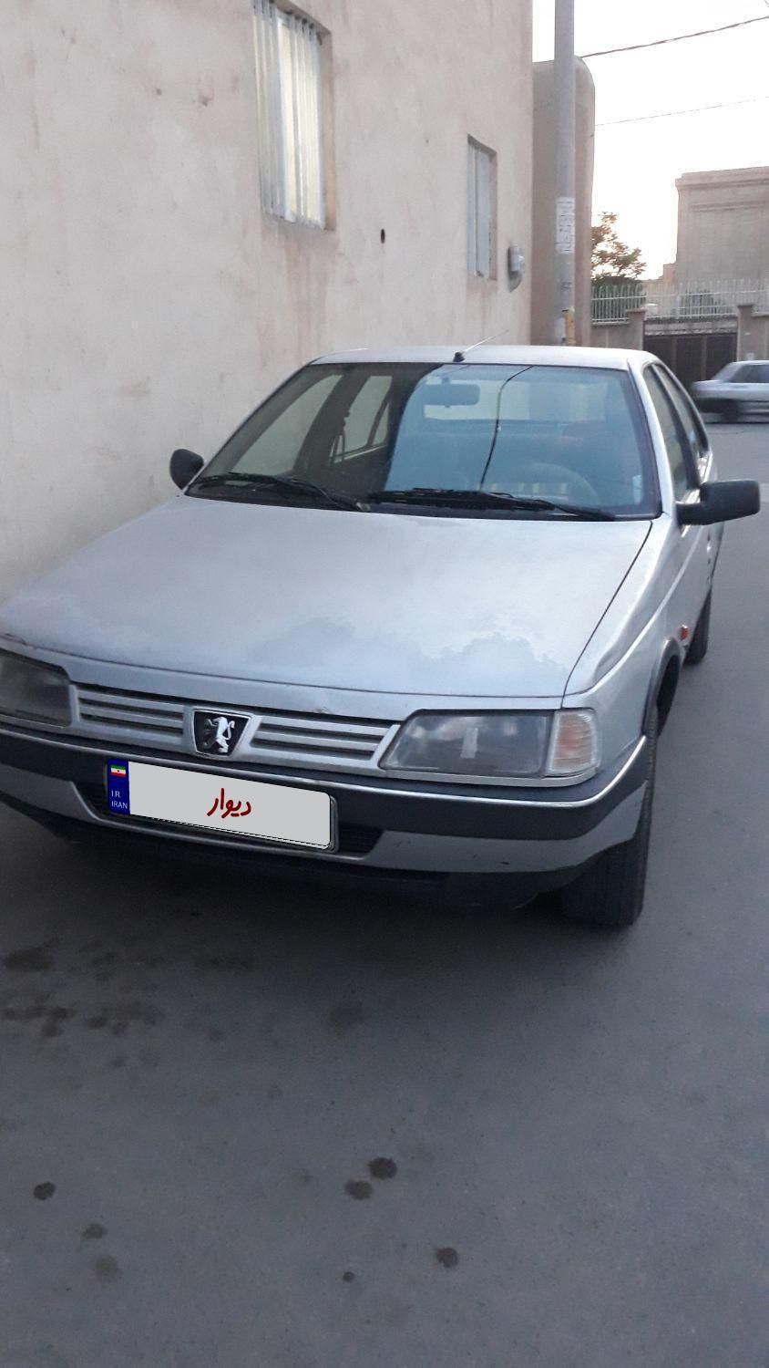 خودرو پژو، 405 آگهی ann_18639679