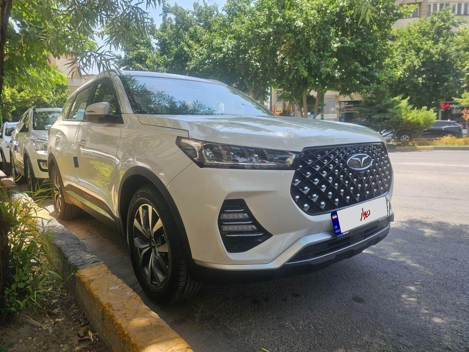 پراید 111 EX - 1394