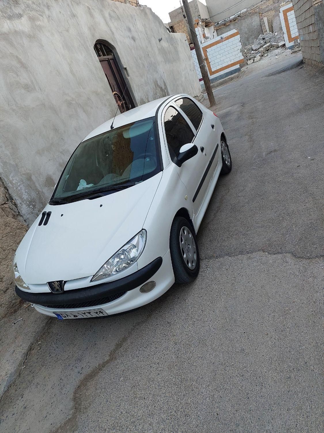 خودرو پژو، 206 آگهی ann_18639725