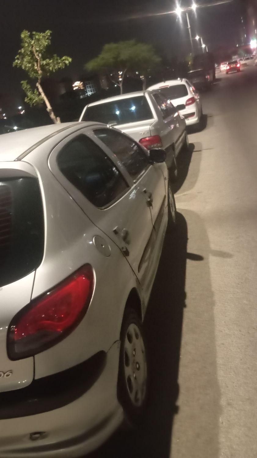 خودرو پژو، 206 آگهی ann_18639751