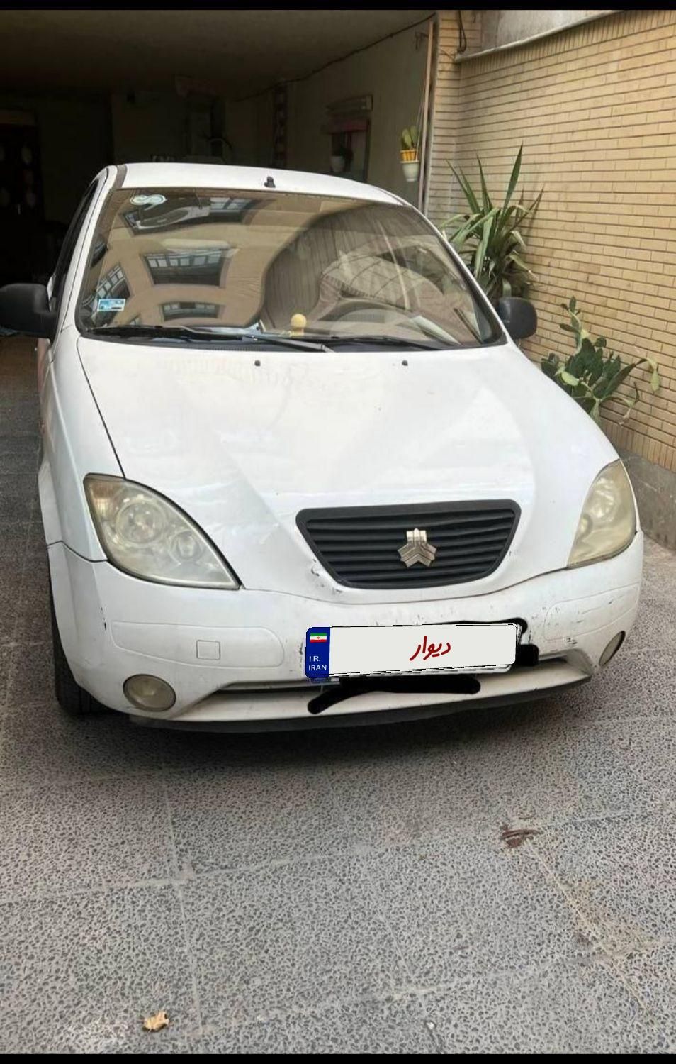 خودرو تیبا، صندوق دار آگهی ann_18639761
