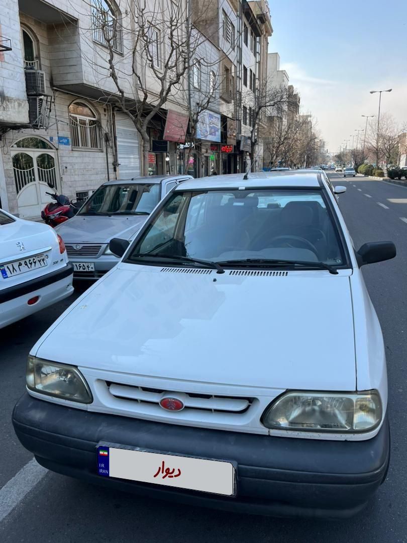 خودرو پراید، 131 آگهی ann_18639774