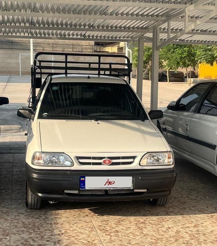 پراید 151 SE - 1402