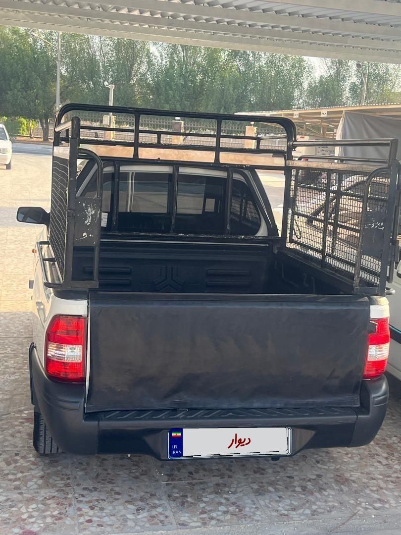 پراید 151 SE - 1402