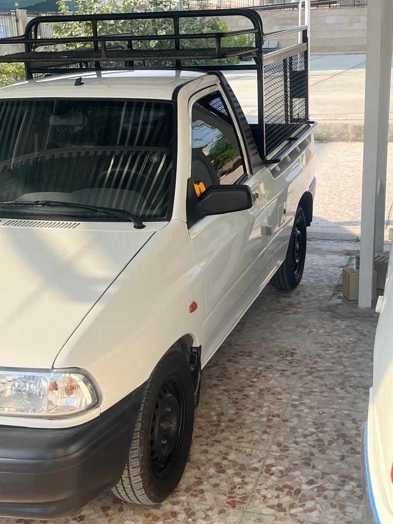 پراید 151 SE - 1402