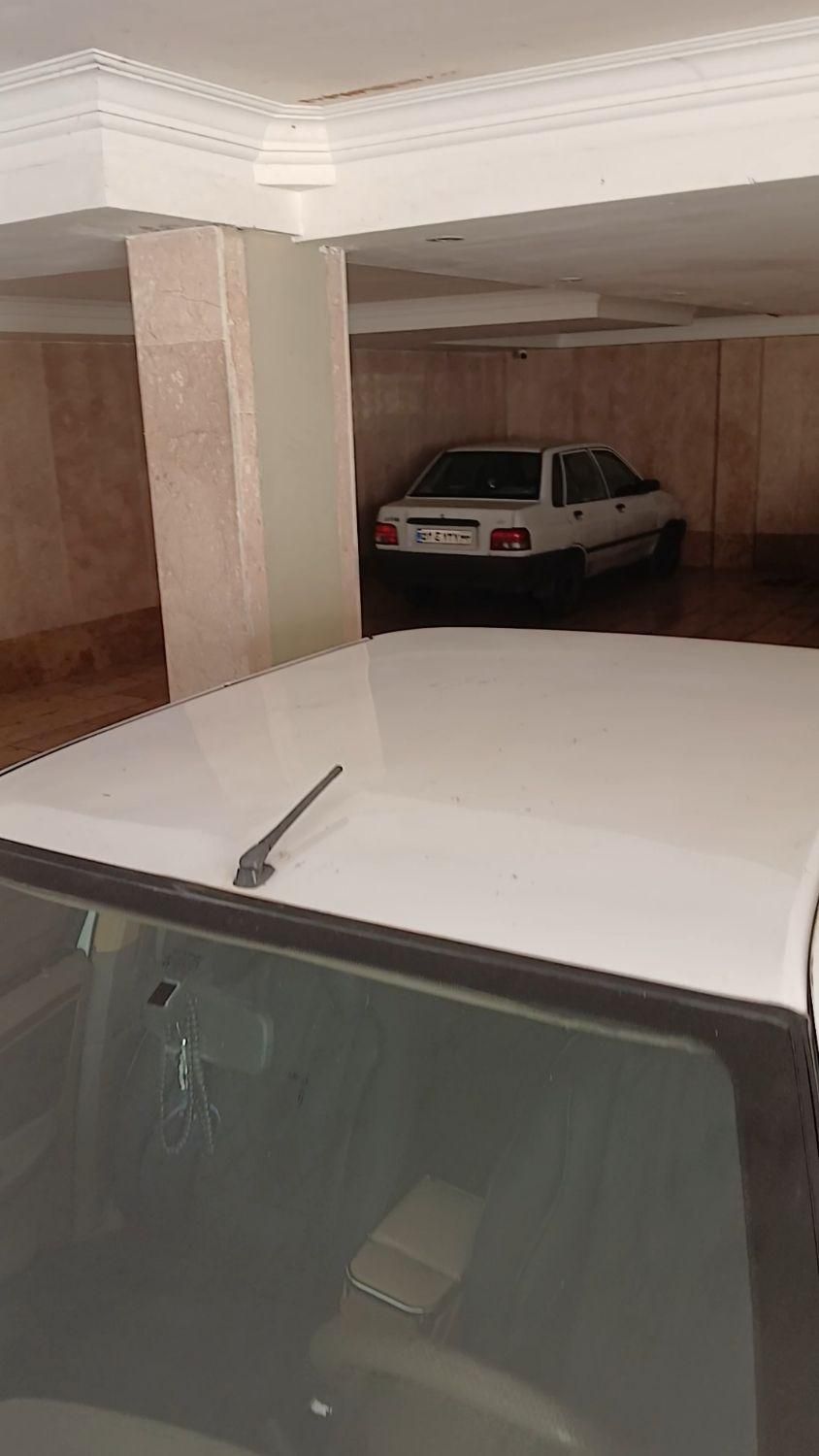 پژو پارس ELX-XU7P سفارشی - 1393