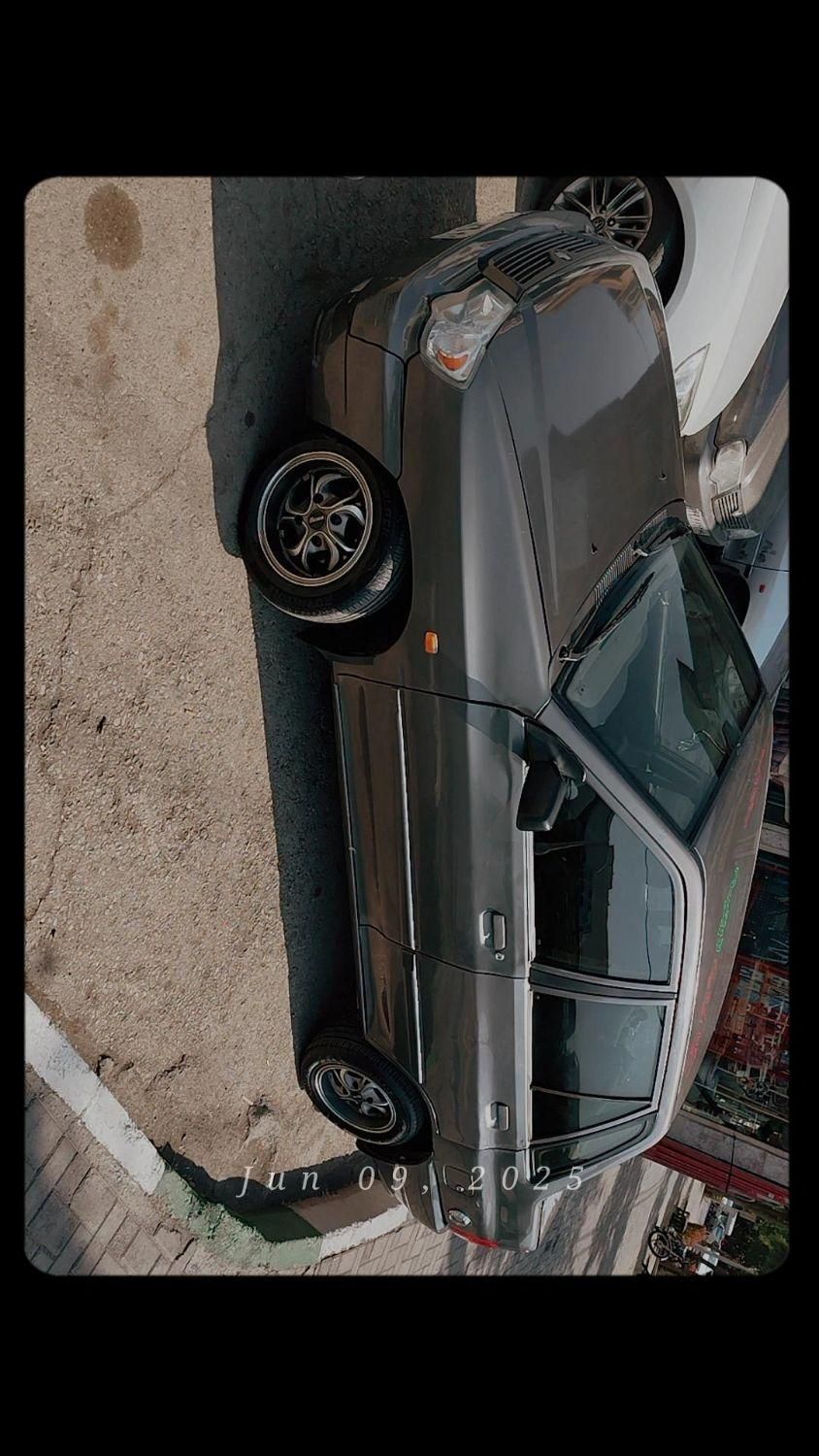 پراید 132 SX - 1389