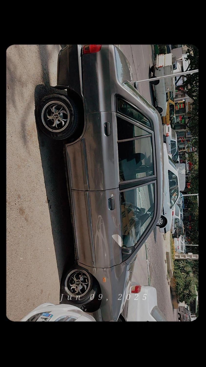 پراید 132 SX - 1389
