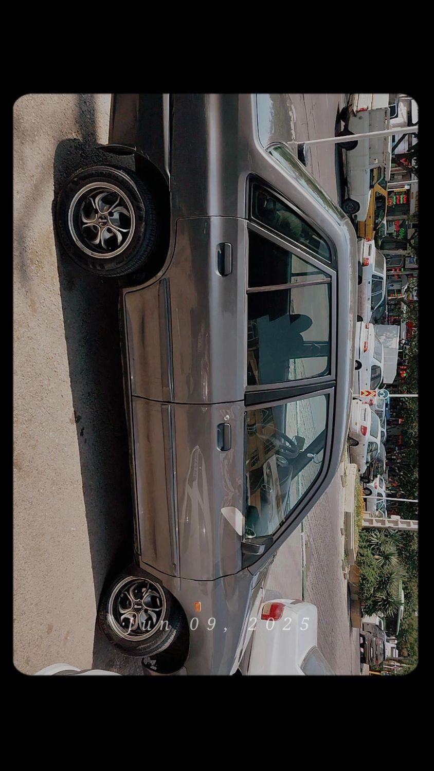 پراید 132 SX - 1389